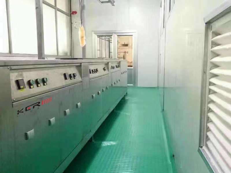 碳?xì)淝逑礄C的幾個關(guān)鍵注意點