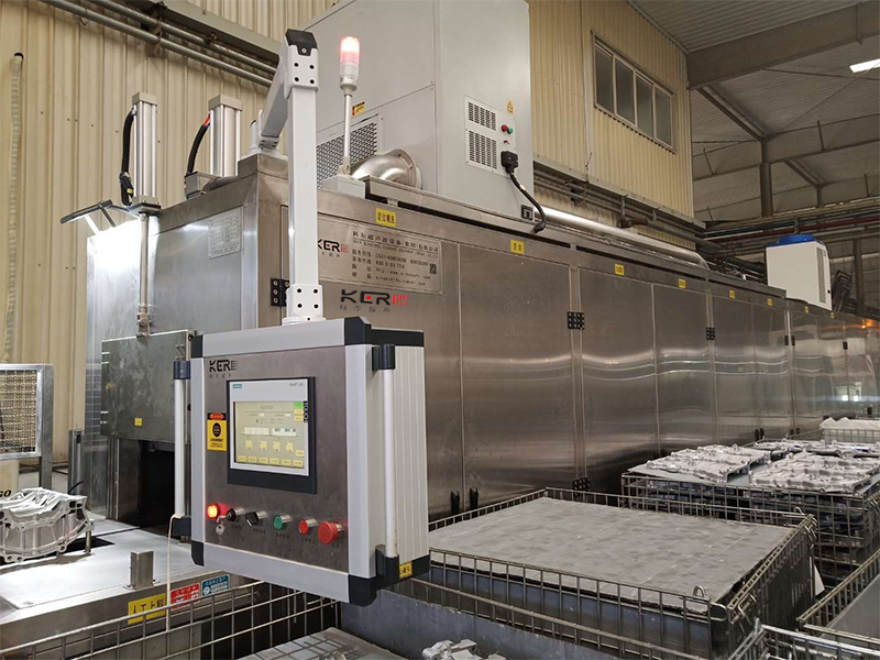 使用超聲波清洗機時的4大錯誤注意防范！