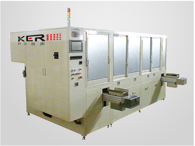 選擇超聲波清洗機非?？粗氐膸c