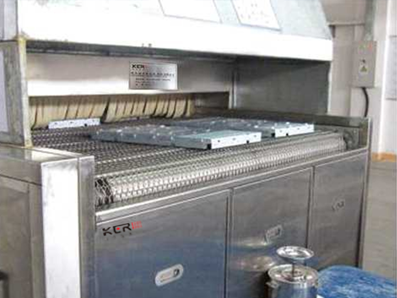 全自動高壓清洗機的使用規范有哪些？