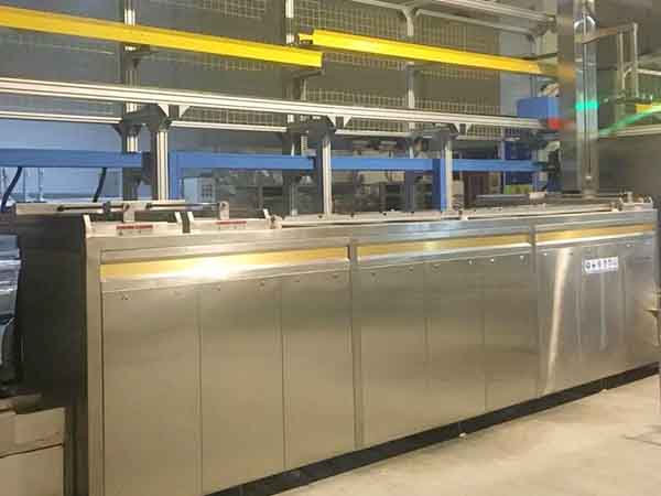 怎樣快速的除水垢？