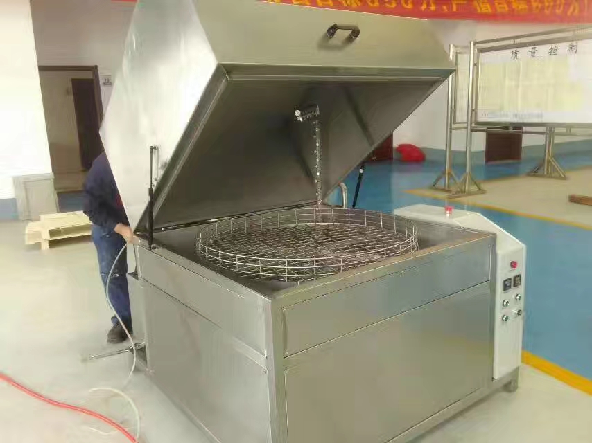 影響山東超聲波清洗機清潔效果的兩大因素是什么？