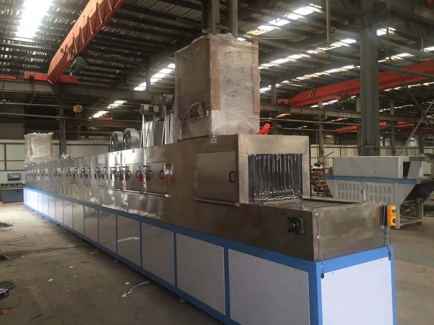 超聲波清洗設備的長時間工作的有什么影響？