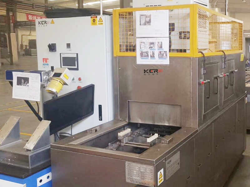 超聲波清洗機和高壓清洗機有什么不一樣？